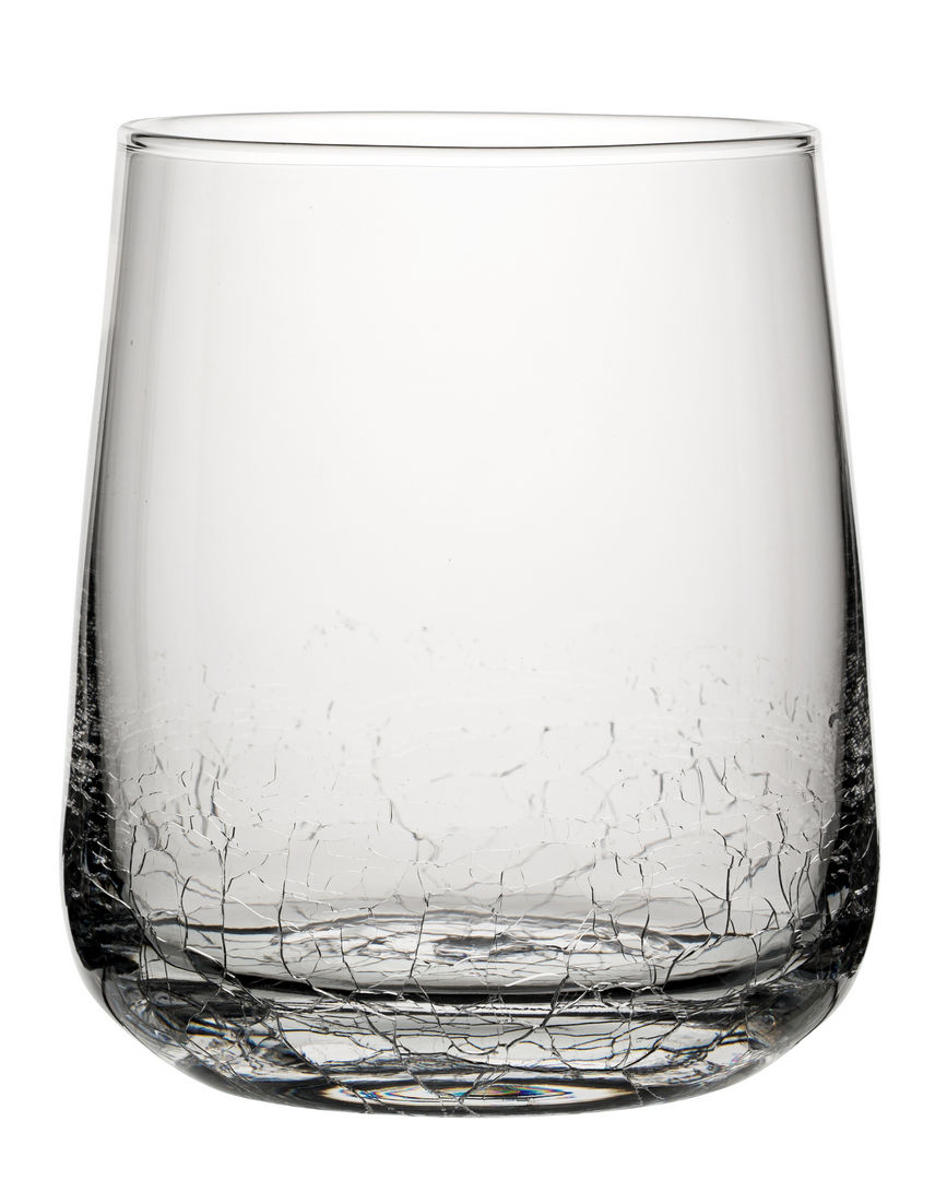 Monroe Water Glass 16.75oz (47.5cl) - R90258-000000-B01006 (Pack of 6)